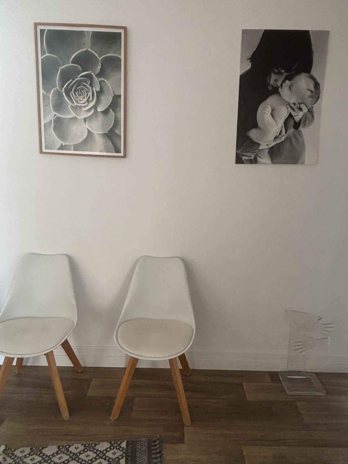 Cabinet de 12 m² avec balcon, santé des femmes, Nice — photo 5