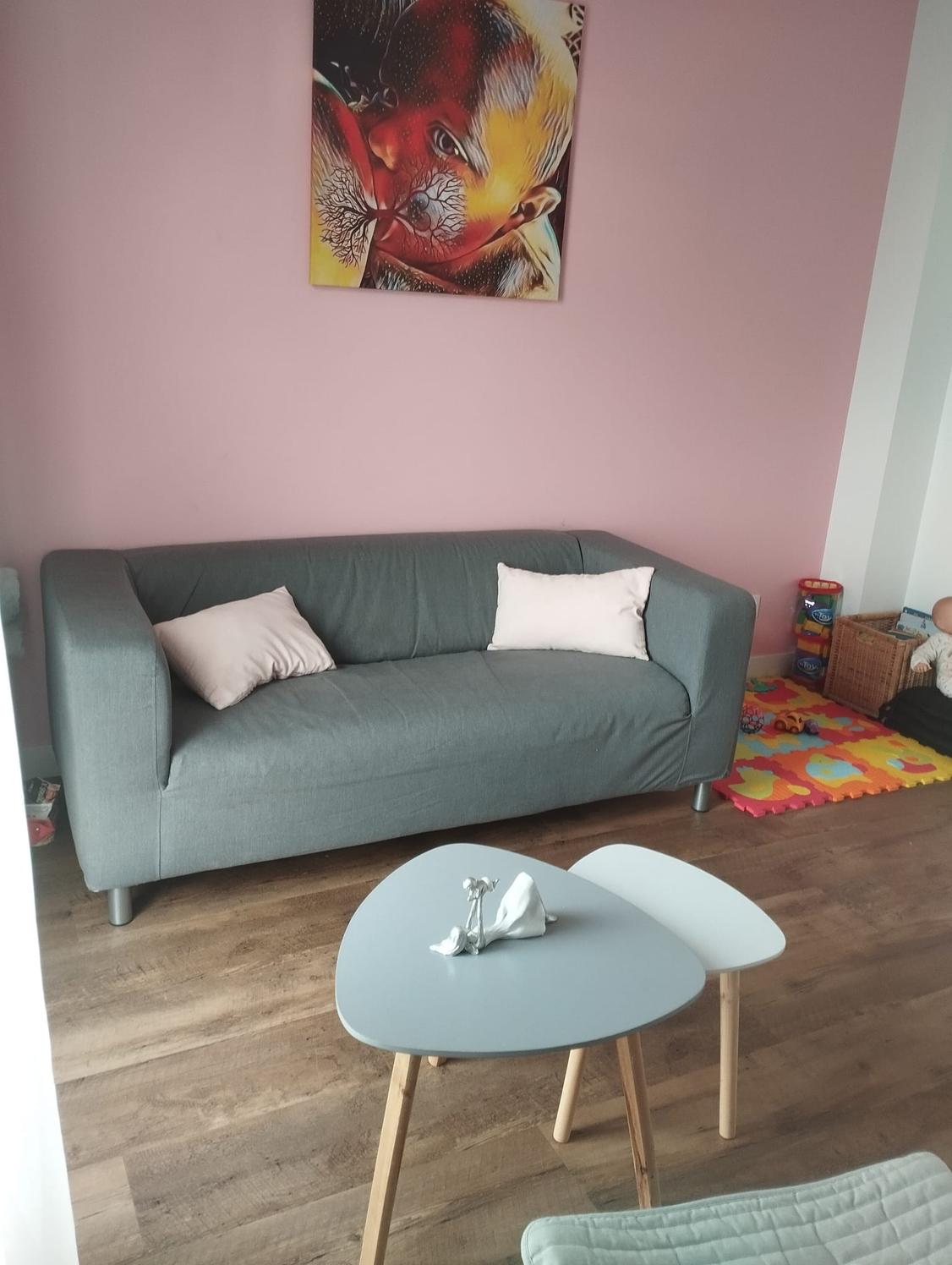 Salle de consultation de 11,5 m² à Saint-Jacques, Nantes — photo 5