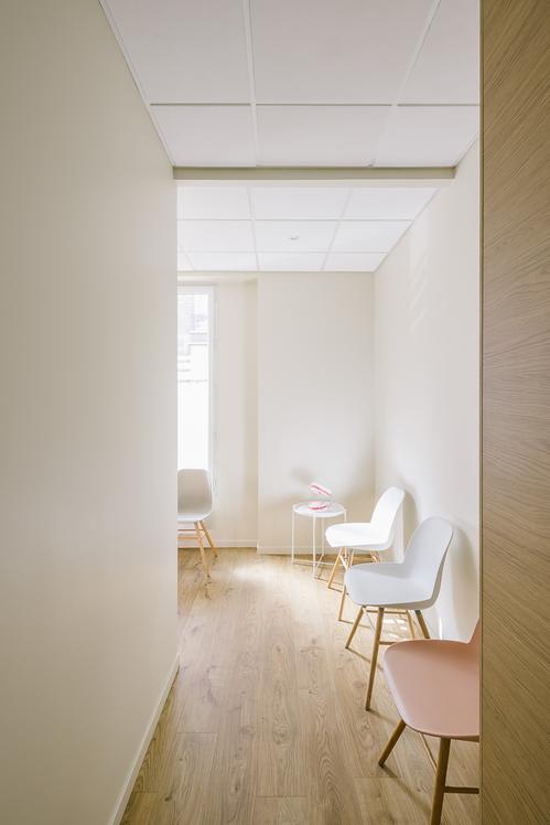Location d'une salle de soin au sein d'un cabinet médical — photo 2
