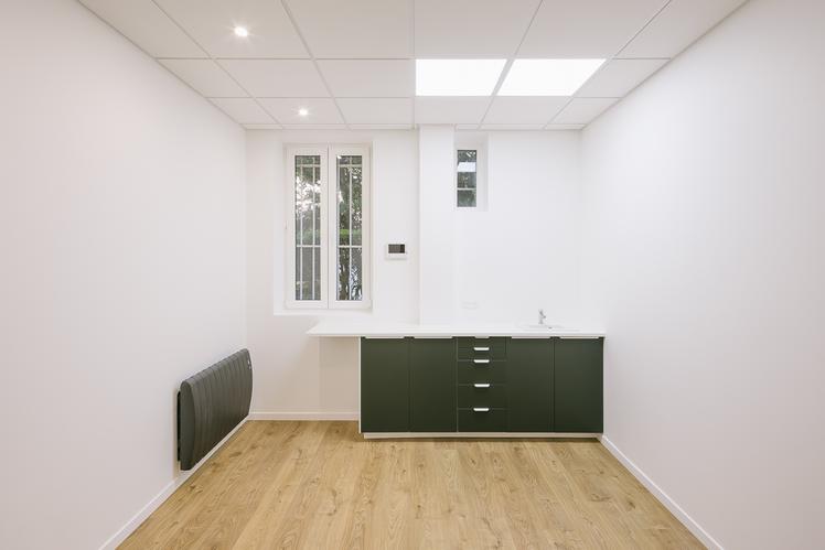 Location d'une salle de soin au sein d'un cabinet médical — photo 3