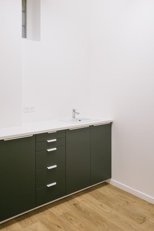 Location d'une salle de soin au sein d'un cabinet médical — photo 4
