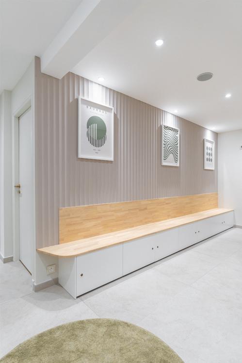 Salle de soins dans cabinet paramédical (marseille 9ème) — photo 3