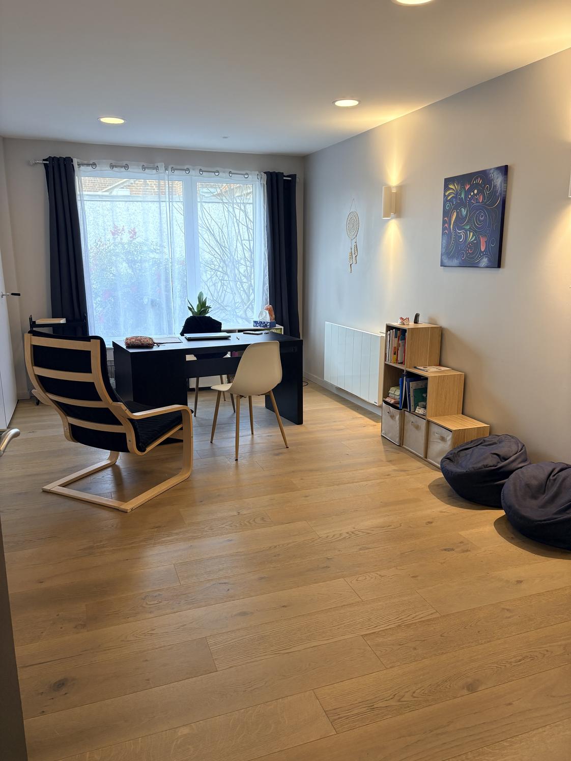 Location bureaux 14 ou 17 m² dans un centre bien-être & santé – tout équipé — photo 2