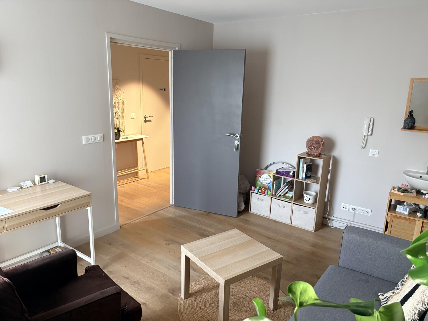 Location bureaux 14 ou 17 m² dans un centre bien-être & santé – tout équipé — photo 4
