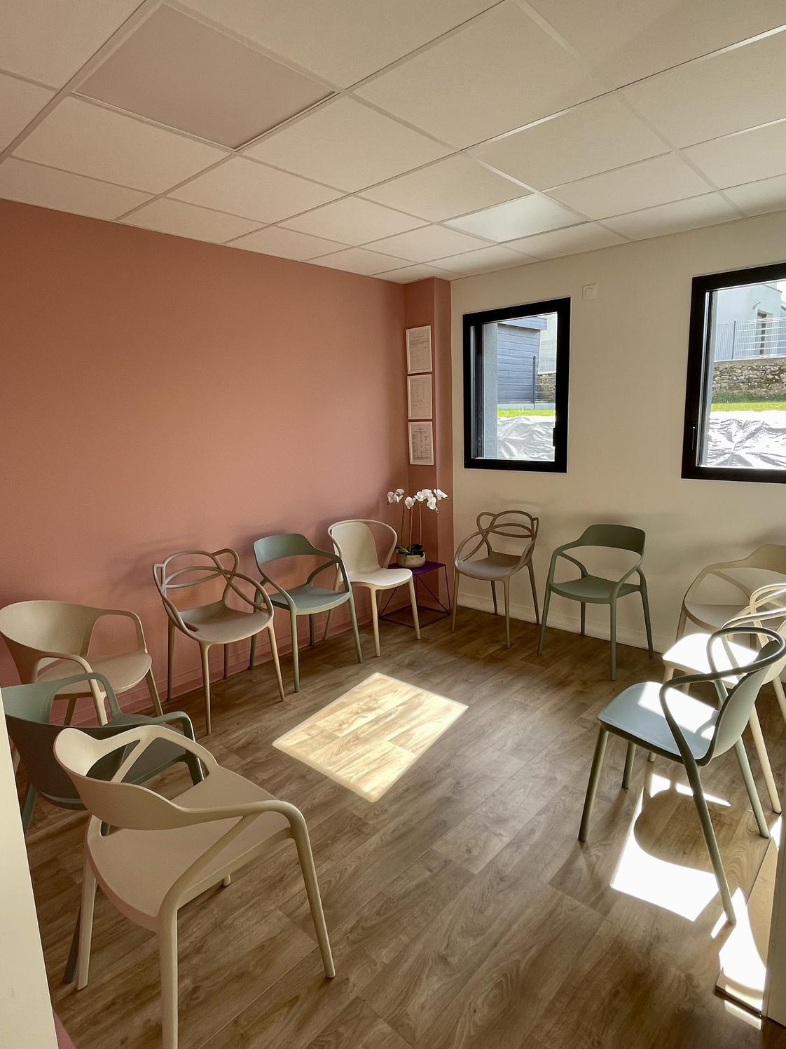 Maison périnatale cherchant des professionnels, Pluvigner — photo 2