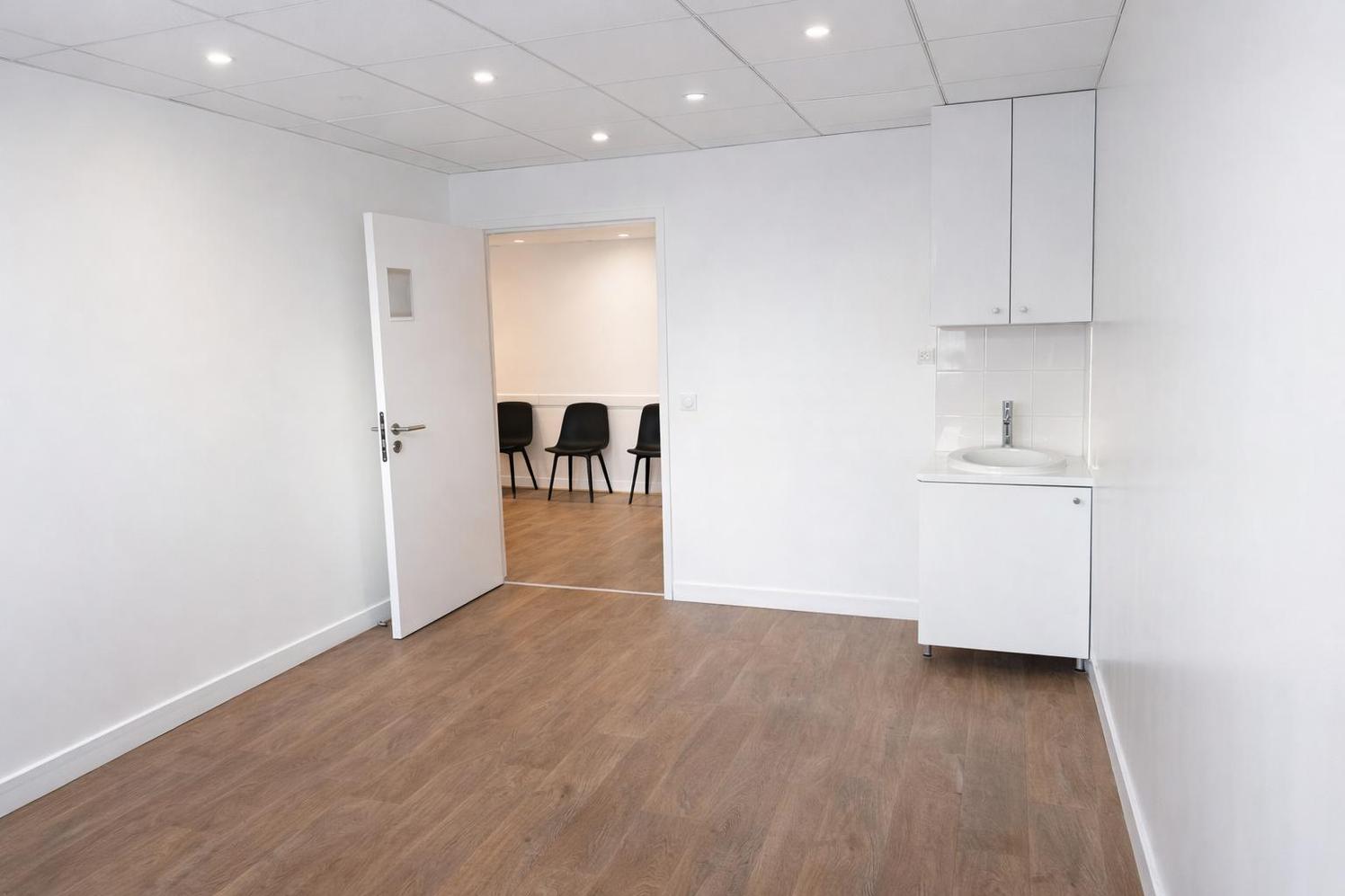 Bureaux médicaux et paramédicaux à louer – 79 rue de sèvres, boulogne-billancourt