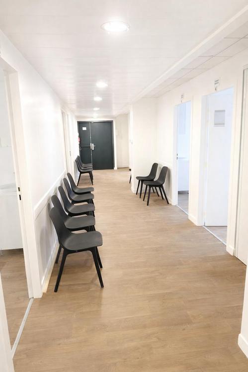 Bureaux médicaux et paramédicaux à louer – 79 rue de sèvres, boulogne-billancourt — photo 2
