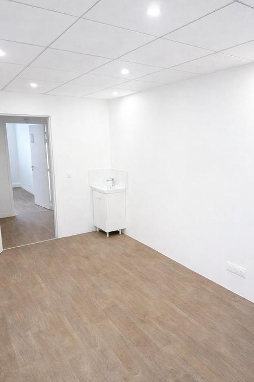 Bureaux médicaux et paramédicaux à louer – 79 rue de sèvres, boulogne-billancourt — photo 3