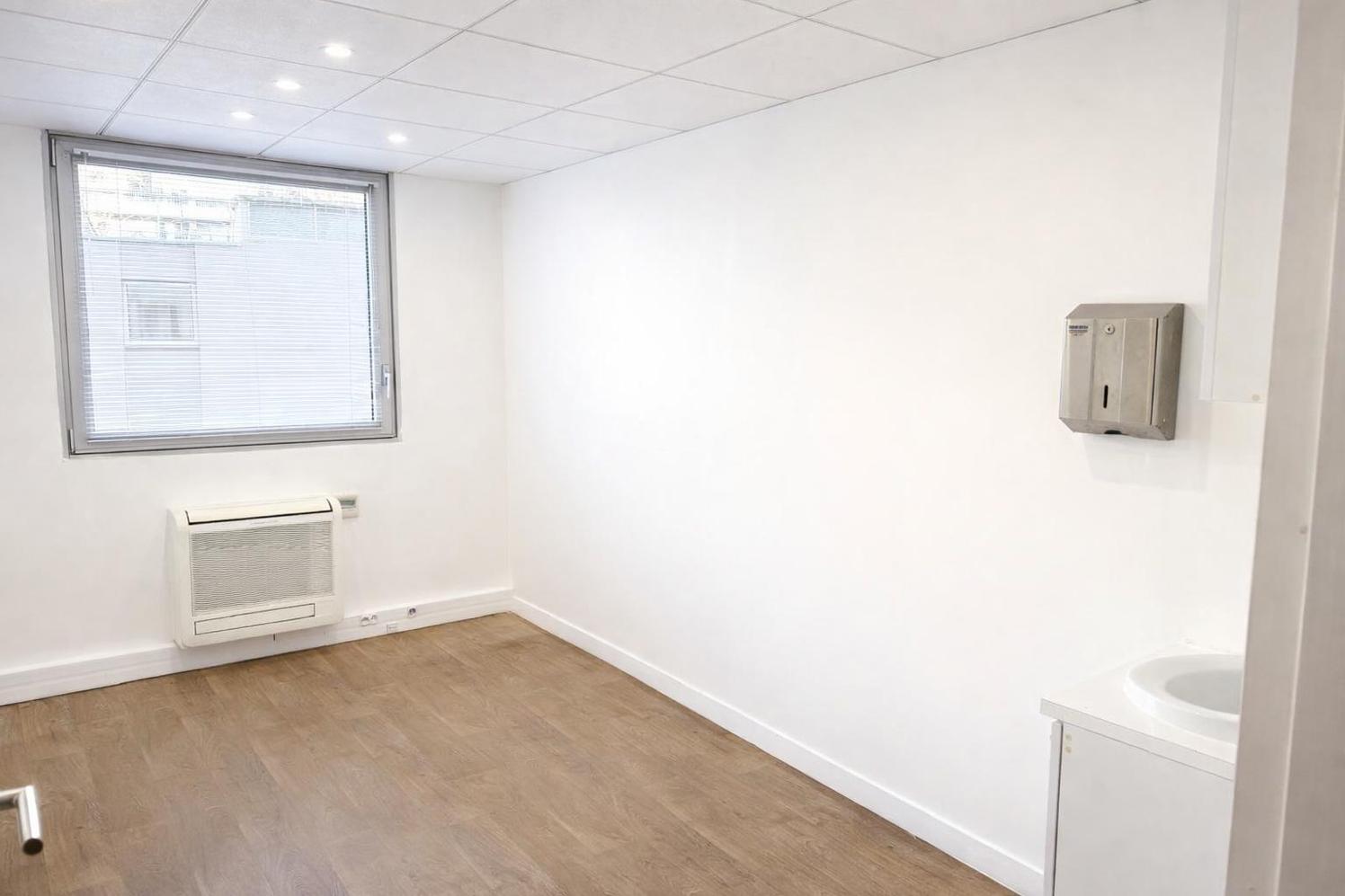 Bureaux médicaux et paramédicaux à louer – 79 rue de sèvres, boulogne-billancourt — photo 5