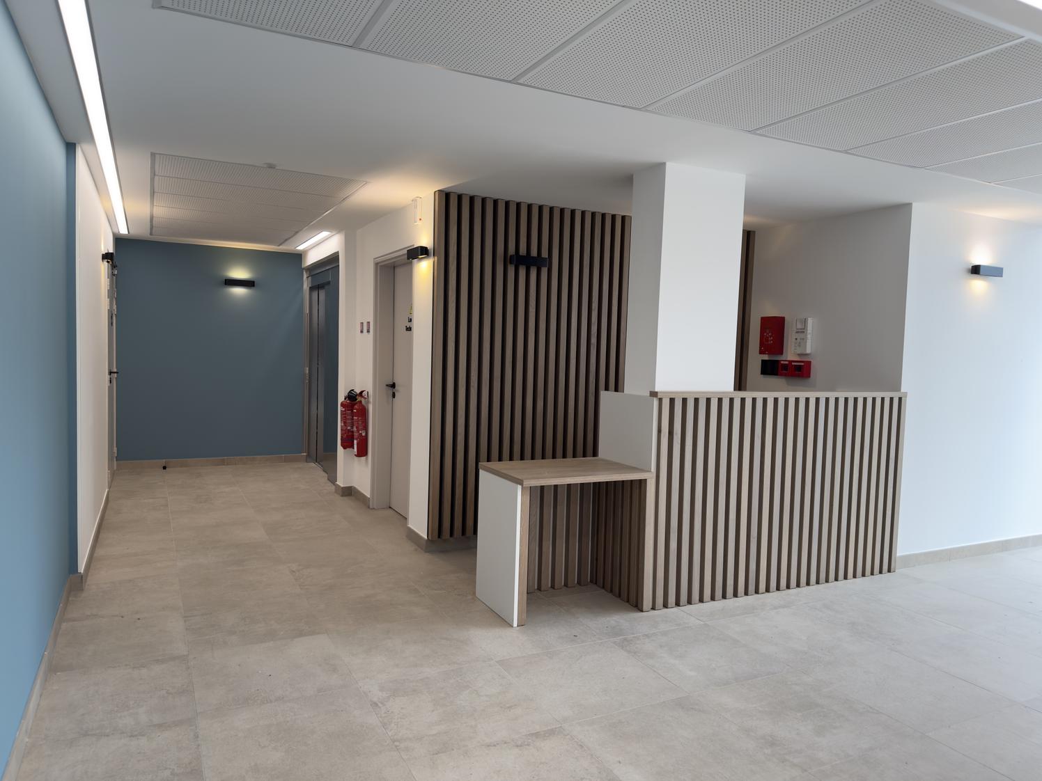 Maison de santé pluriprofessionnelle récente, Mouans-Sartoux — photo 2
