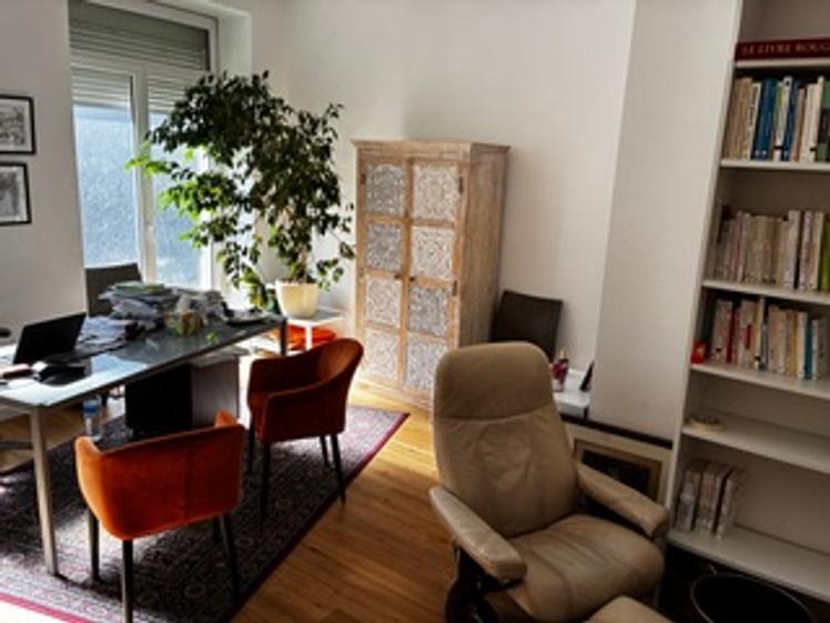 Local de 36 m² en rez-de-chaussée, Bordeaux Caudéran — photo 2