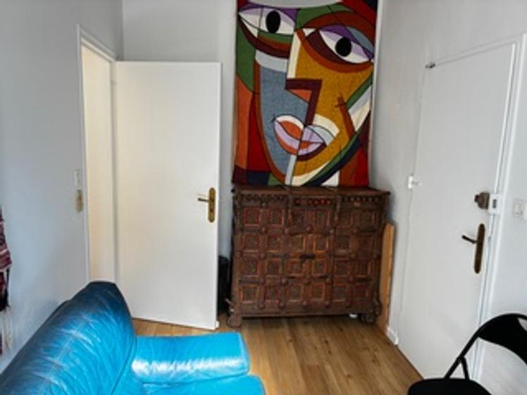 Local de 36 m² en rez-de-chaussée, Bordeaux Caudéran — photo 4