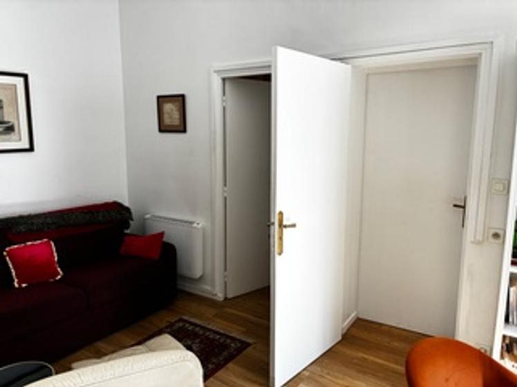 Local de 36 m² en rez-de-chaussée, Bordeaux Caudéran — photo 5