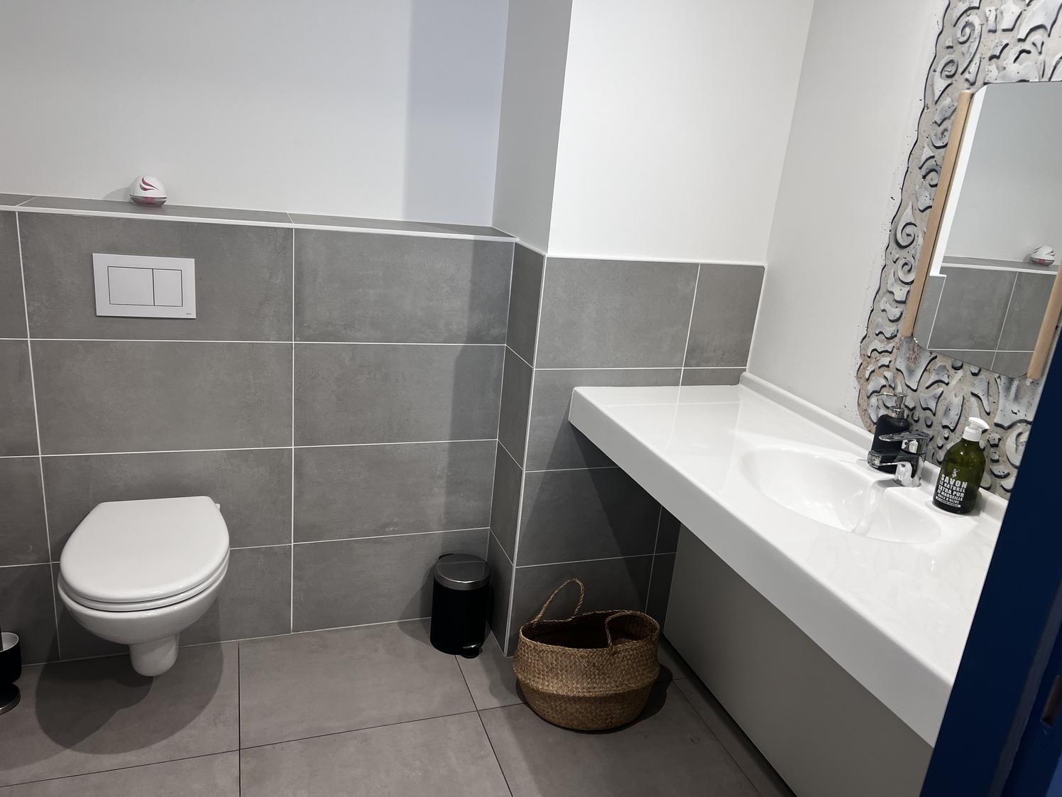 Salle de 16 m² dans un pôle pluridisciplinaire neuf, Castelnau-le-Lez — photo 5