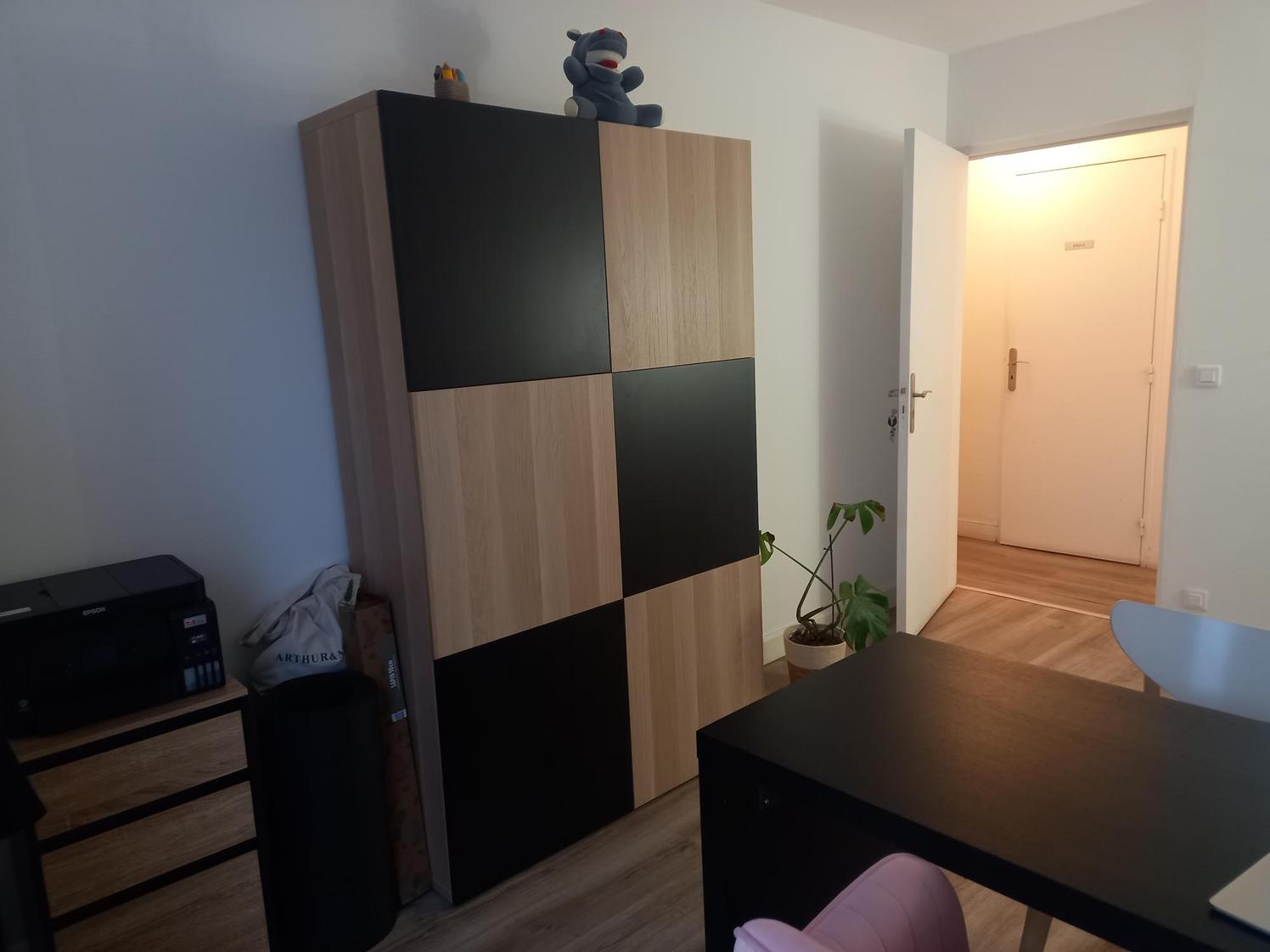 Location de bureau dans un cabinet paramédical — photo 2