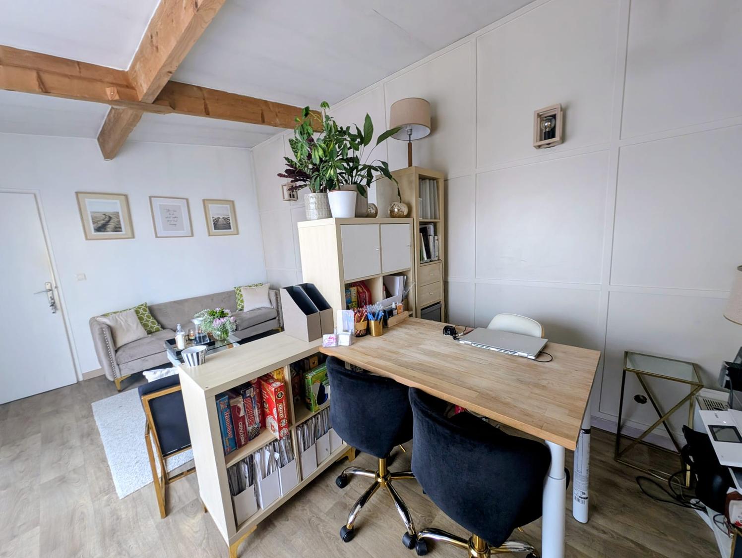 Cabinet de psychologie établi depuis 18 ans, Brétigny-sur-Orge — photo 3