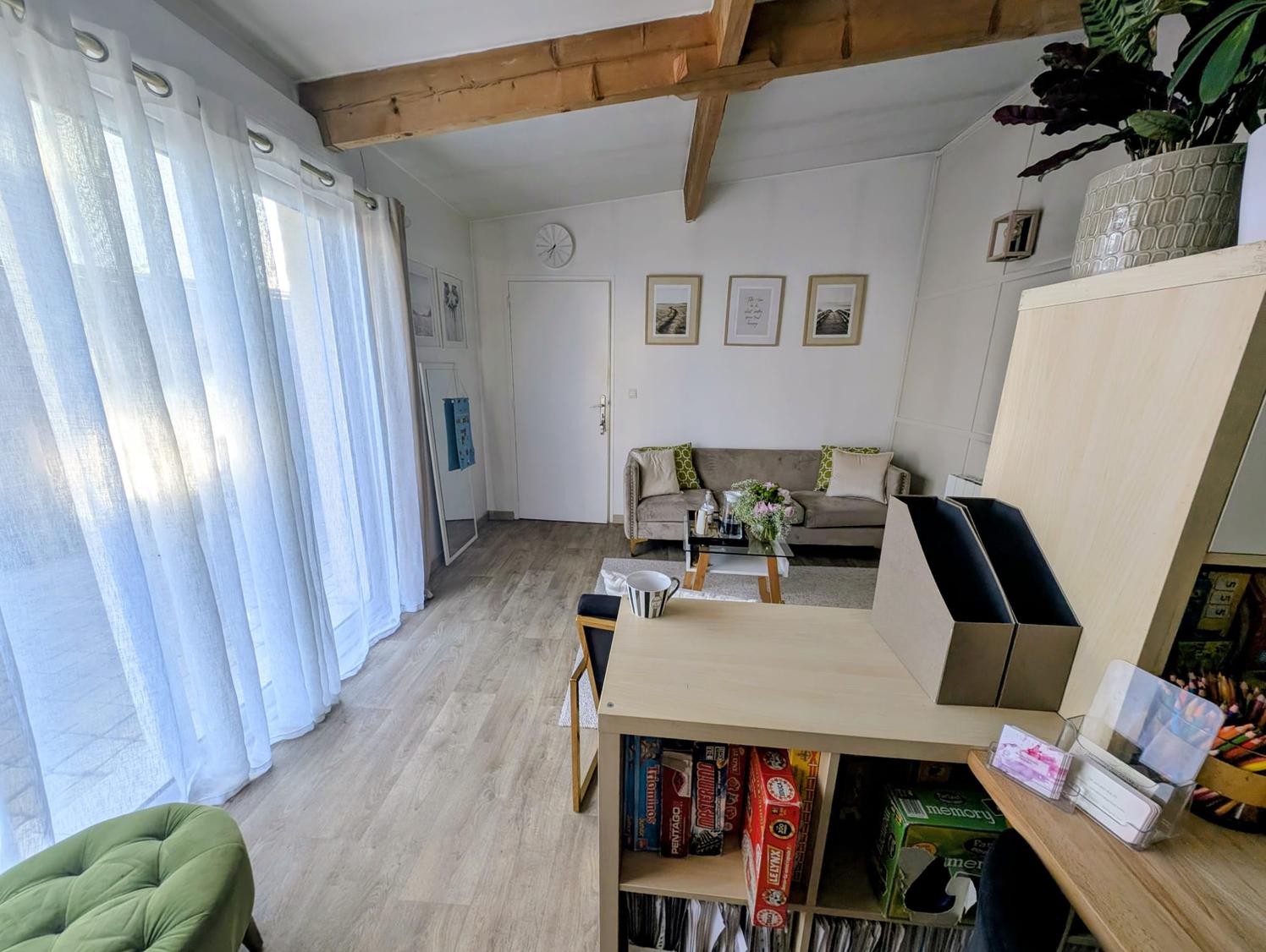 Cabinet de psychologie établi depuis 18 ans, Brétigny-sur-Orge — photo 4