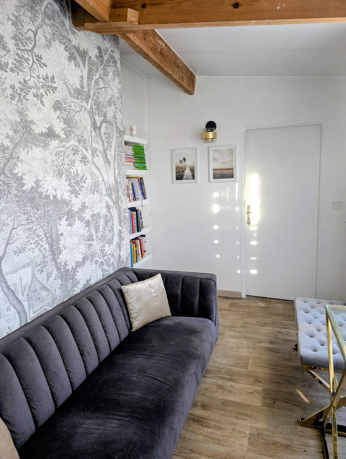 Cabinet de psychologie établi depuis 18 ans, Brétigny-sur-Orge — photo 5