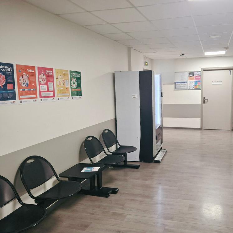 Pôle de santé - clinique de la défense — photo 3