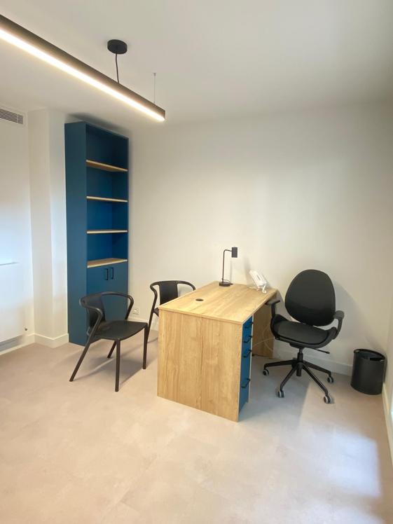 Bureaux de consultations 785 € / 14m² — photo 5