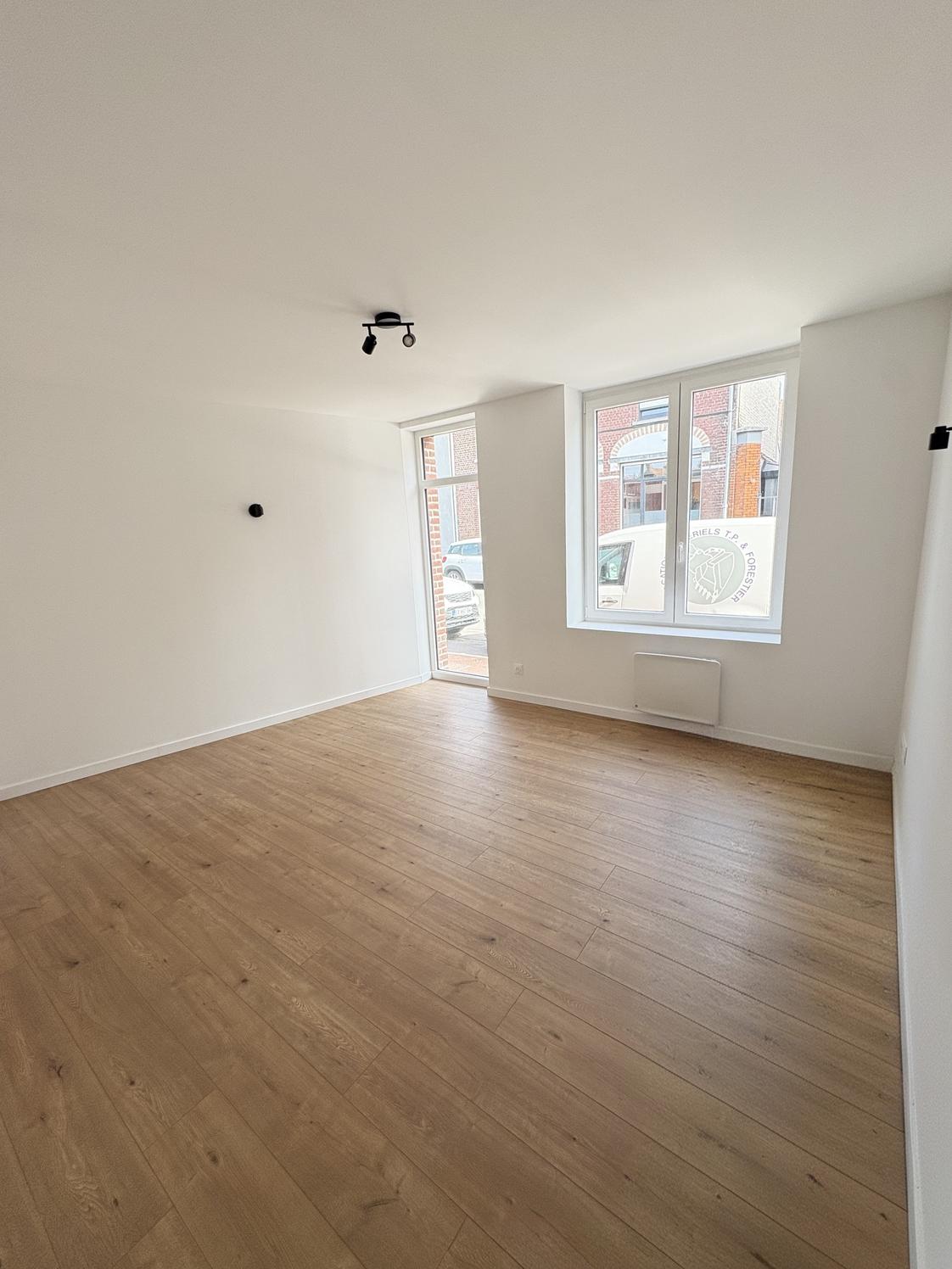 Location bureaux 12 à 16m2 nouveau cabinet médical/paramédical pluridisciplinaire- marcq-en-baroeul limite la madeleine
