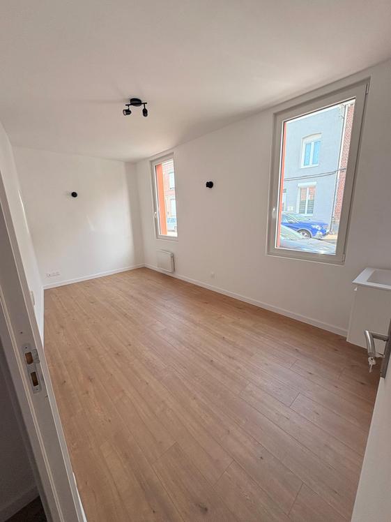 Location bureaux 12 à 16m2 nouveau cabinet médical/paramédical pluridisciplinaire- marcq-en-baroeul limite la madeleine — photo 2