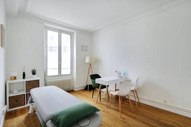 Offre de location bureau à levallois-perret