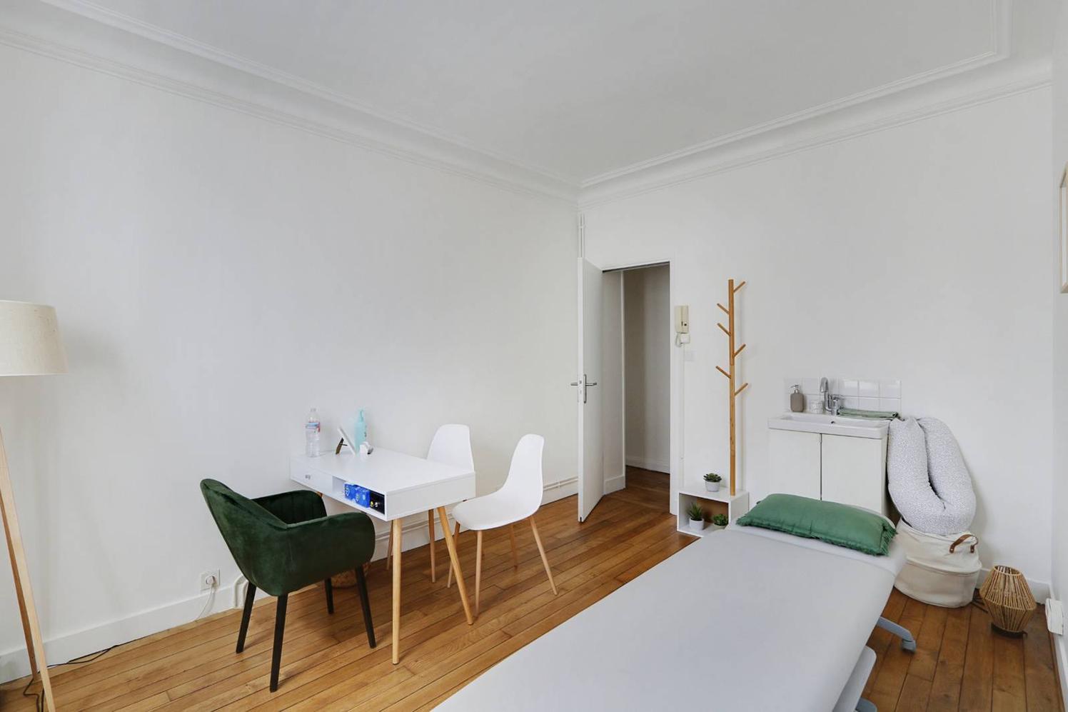 Offre de location bureau à levallois-perret — photo 2