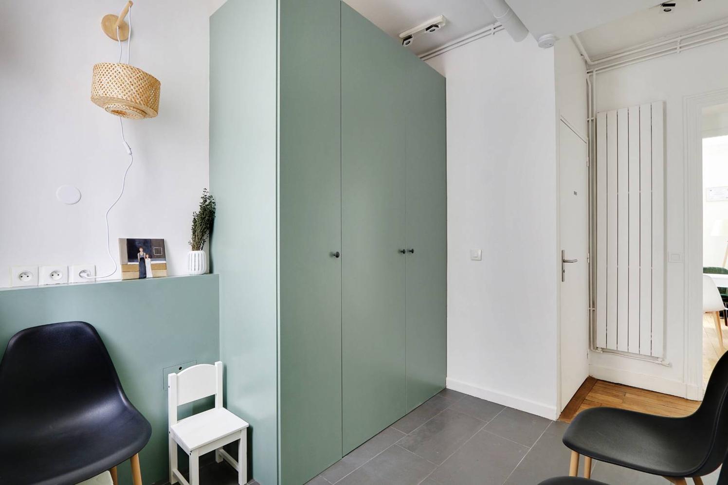 Offre de location bureau à levallois-perret — photo 3