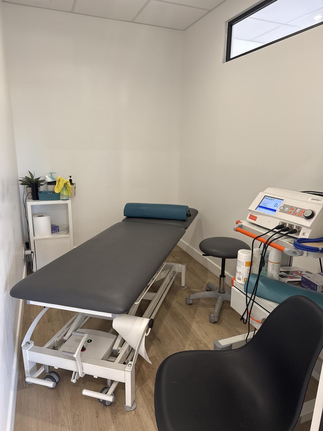 Bureau neuf avec terrasse privée de 30 m², Cannes — photo 4