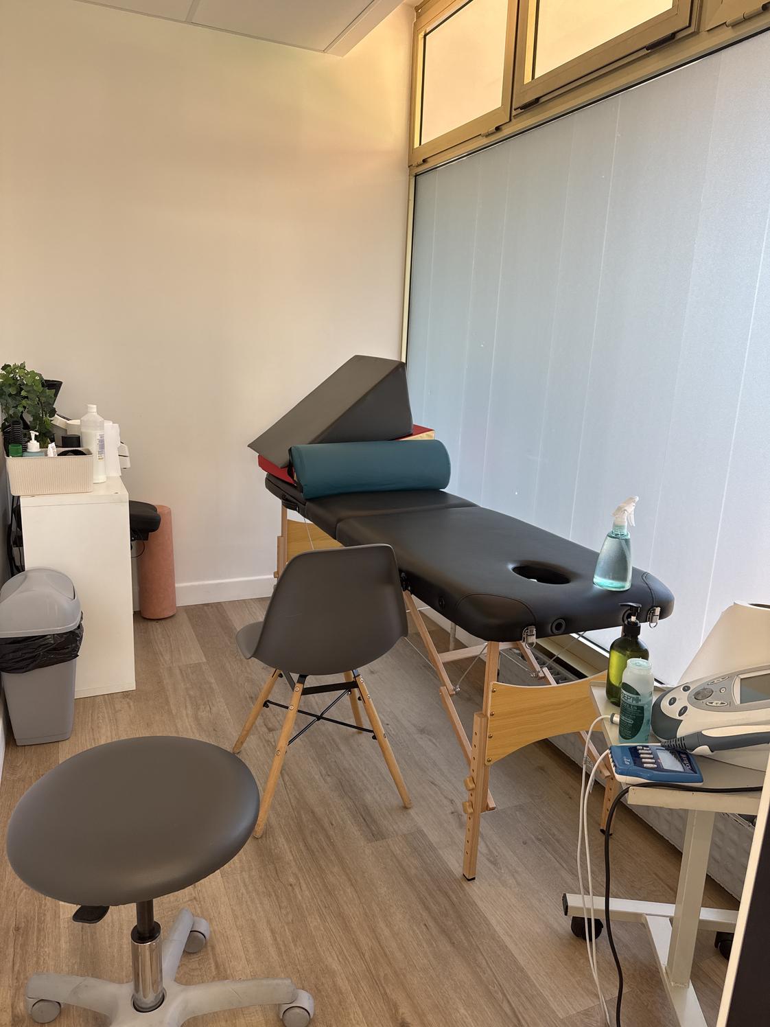 Bureau neuf avec terrasse privée de 30 m², Cannes — photo 5