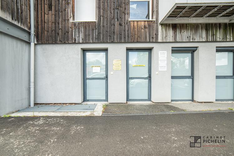Bureau accessible PMR route de Saint-Joseph, Nantes — photo 4