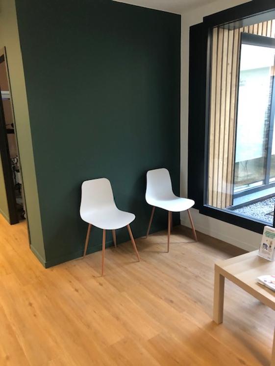 Location bureaux au sein d'un cabinet médical pluridisciplinaire — photo 2