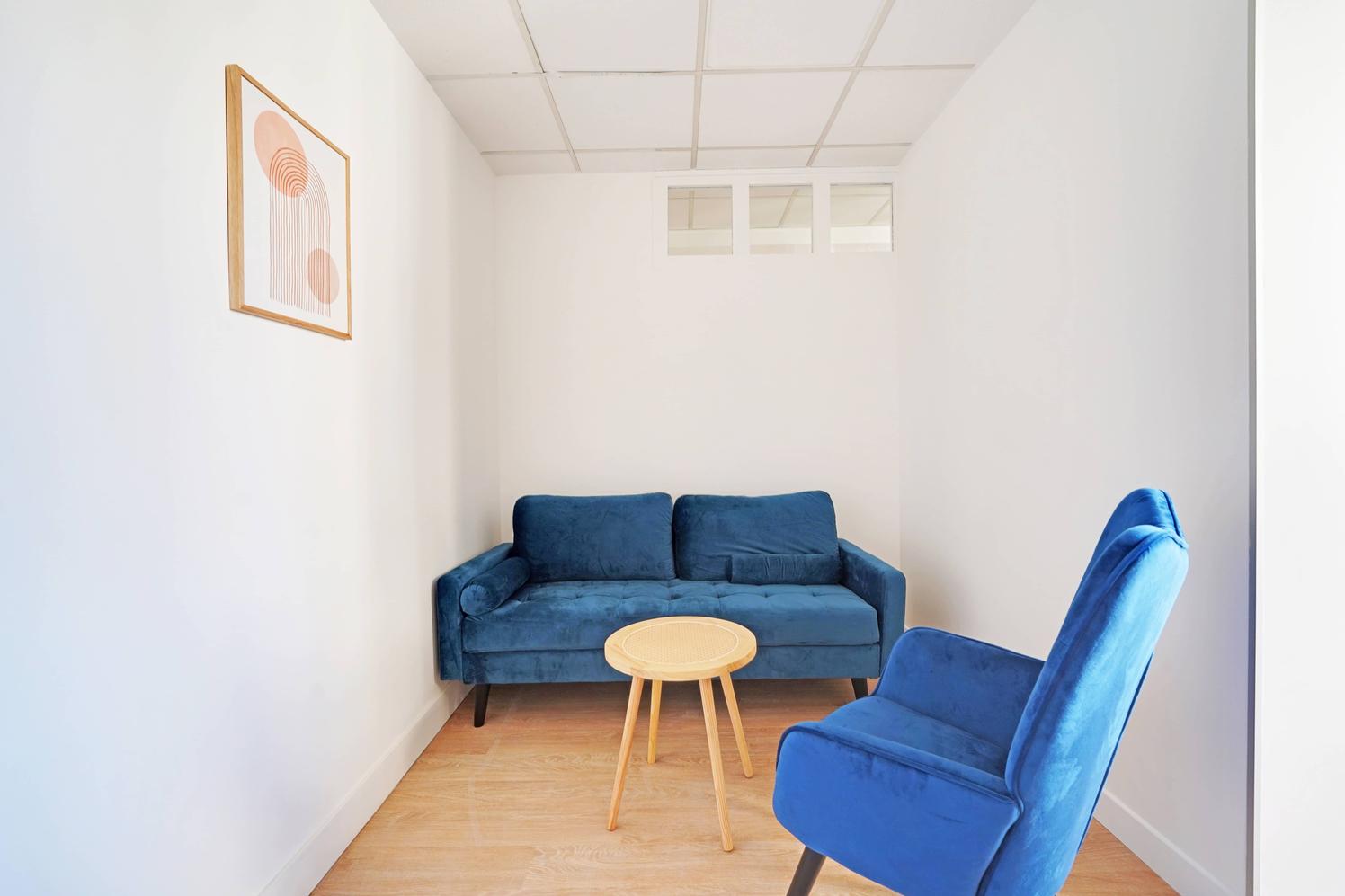 Location salles de consultation Garches - Temps plein ou Temps partiel — photo 2