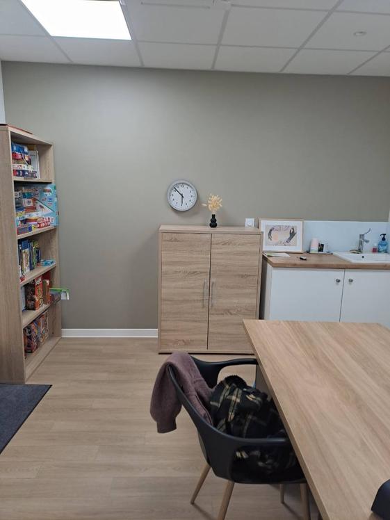 Cabinet de 34 m² au pôle de santé L'Orée du Yet, Saint-Paul-lès-Dax — photo 3