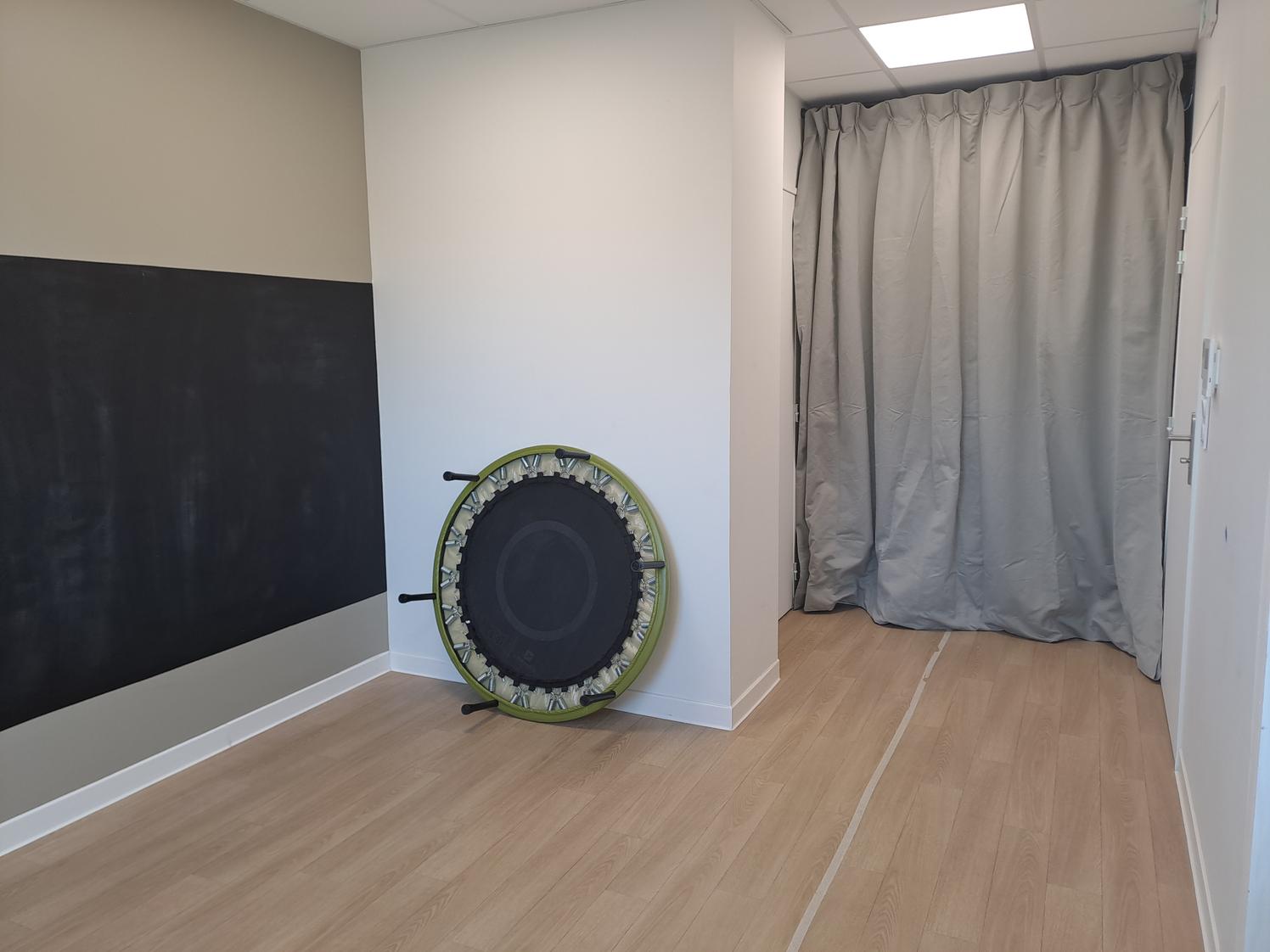 Cabinet de 34 m² au pôle de santé L'Orée du Yet, Saint-Paul-lès-Dax — photo 4