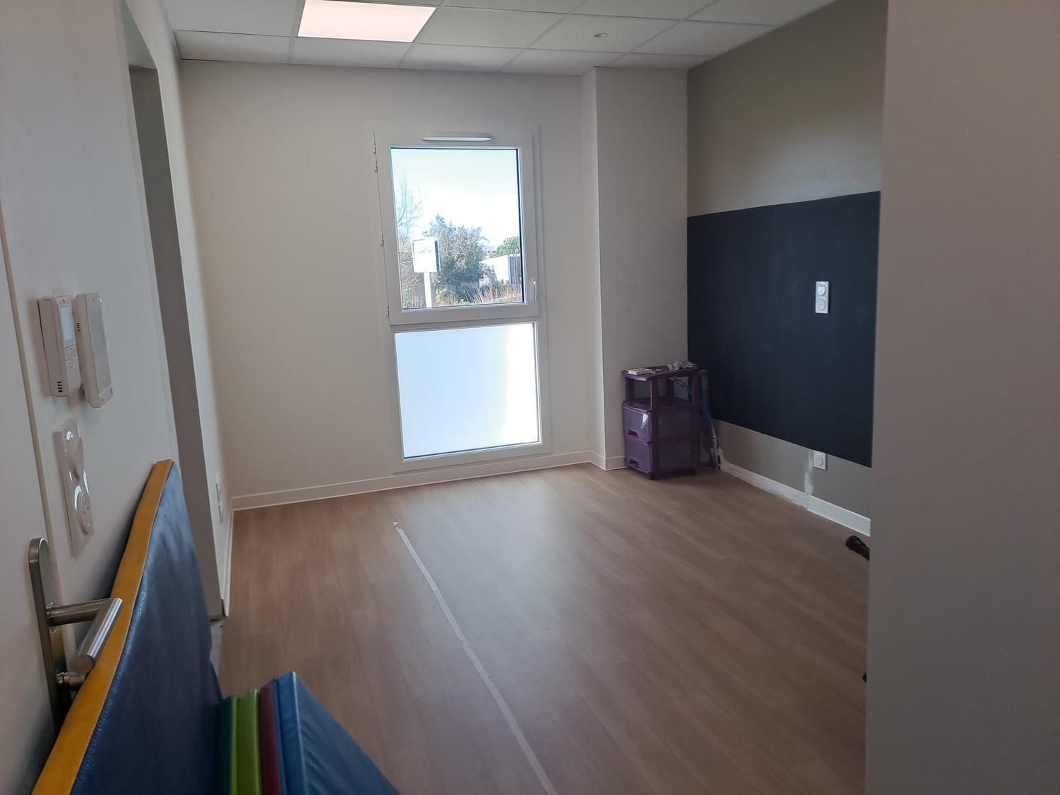 Cabinet de 34 m² au pôle de santé L'Orée du Yet, Saint-Paul-lès-Dax — photo 5