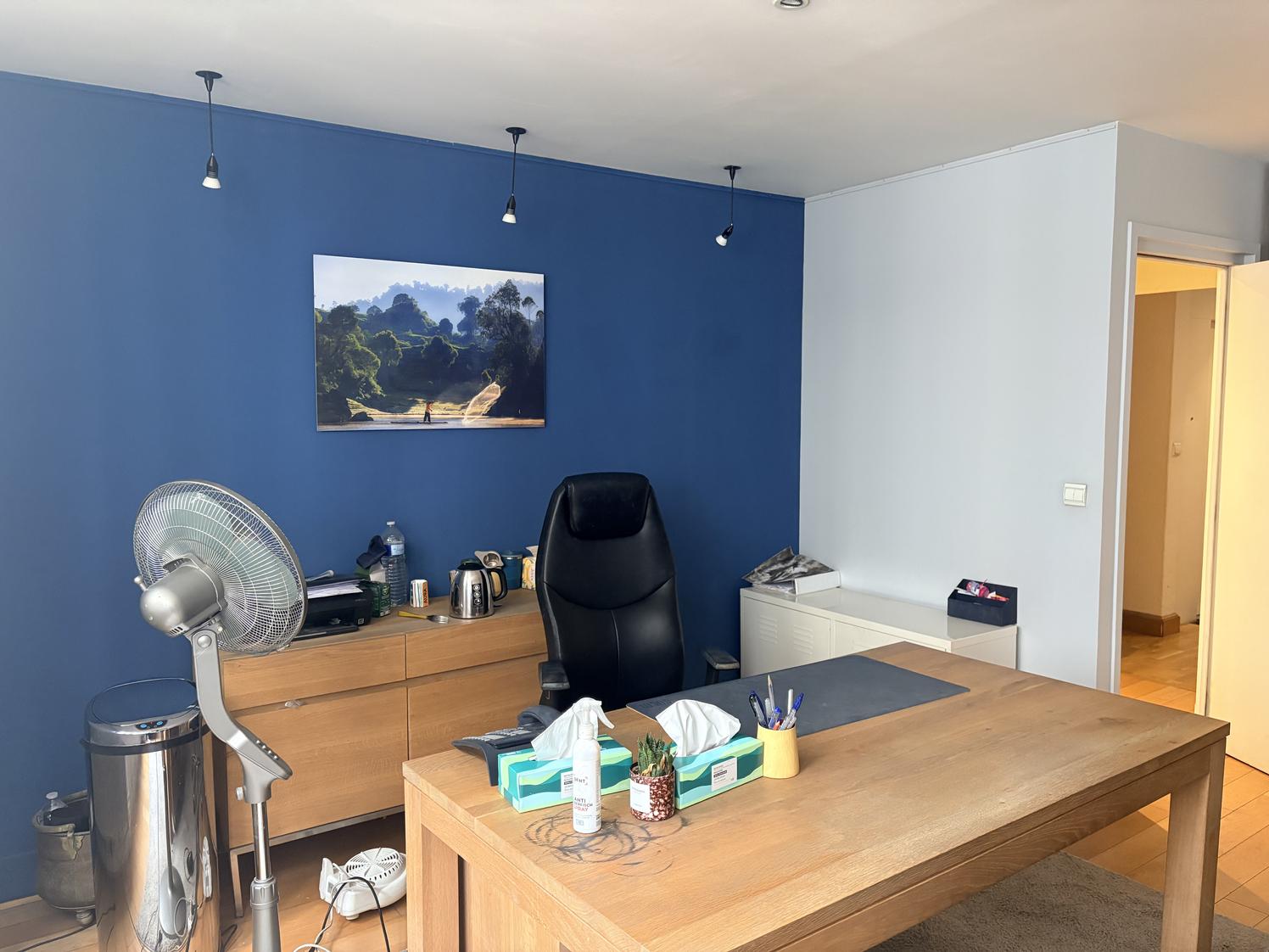Recherche nouvel associé ou locataire pour scm — photo 2