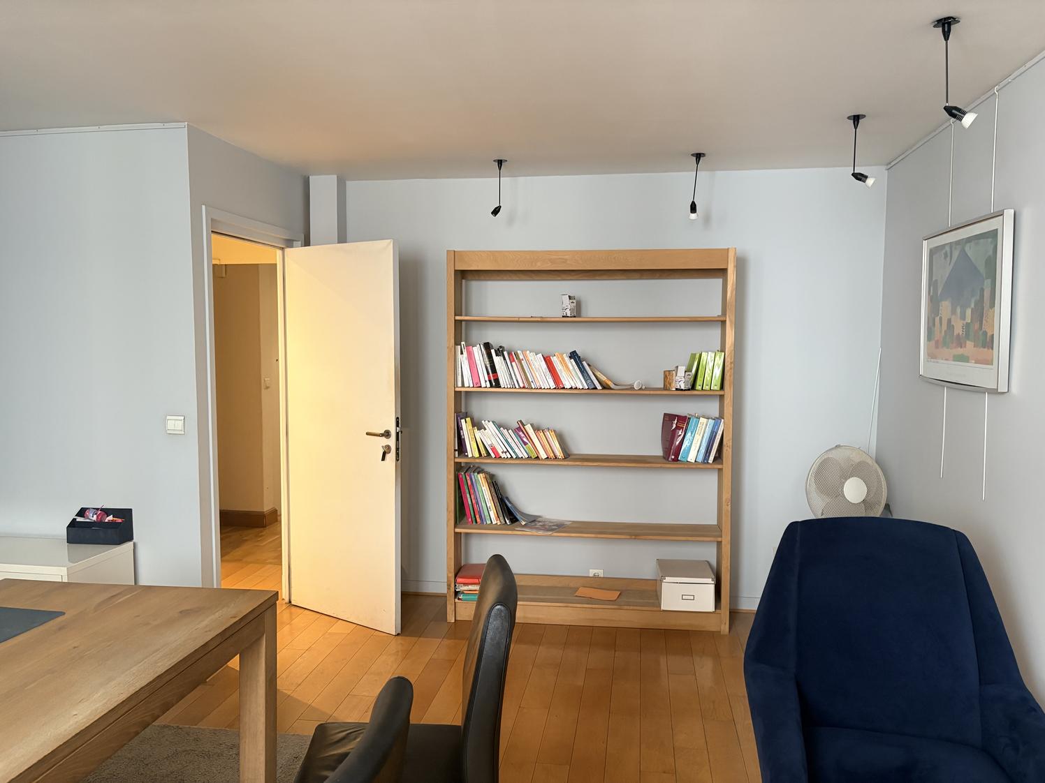 Recherche nouvel associé ou locataire pour scm — photo 3