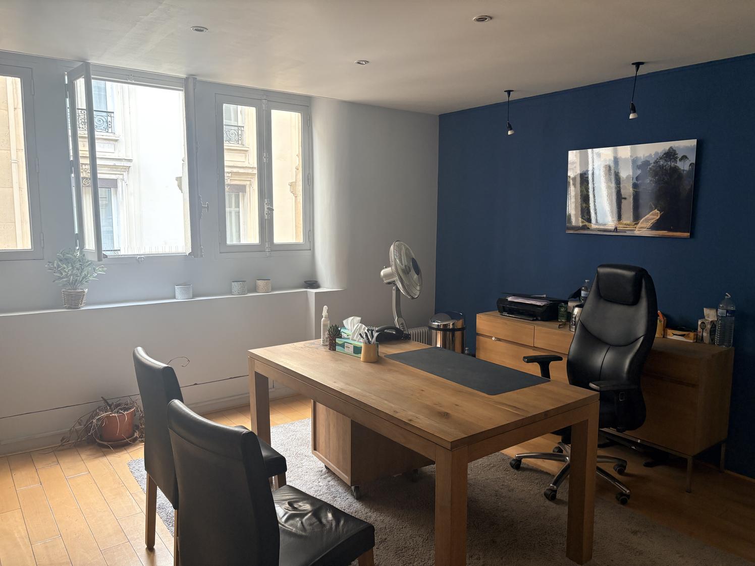 Recherche nouvel associé ou locataire pour scm — photo 4