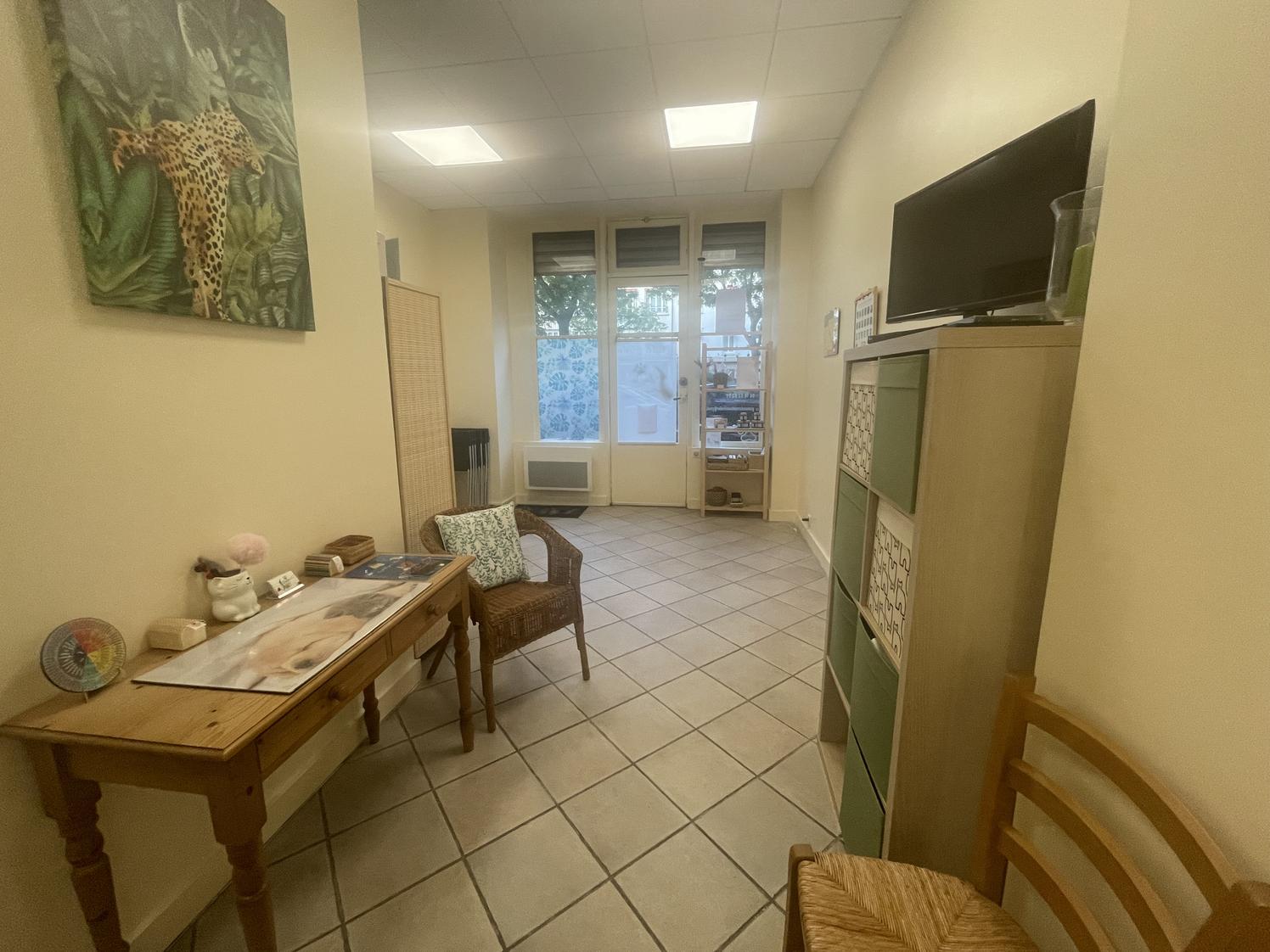 Espace bien-être à partager paris 12eme — photo 2