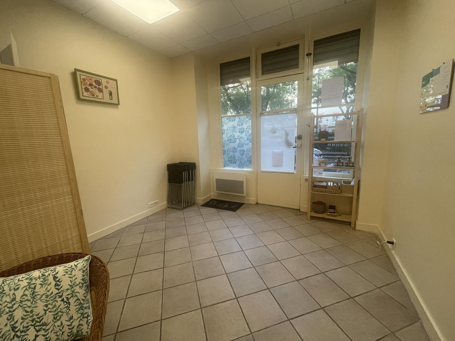 Espace bien-être à partager paris 12eme — photo 3