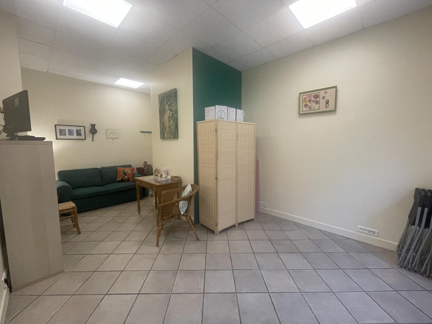 Espace bien-être à partager paris 12eme — photo 4
