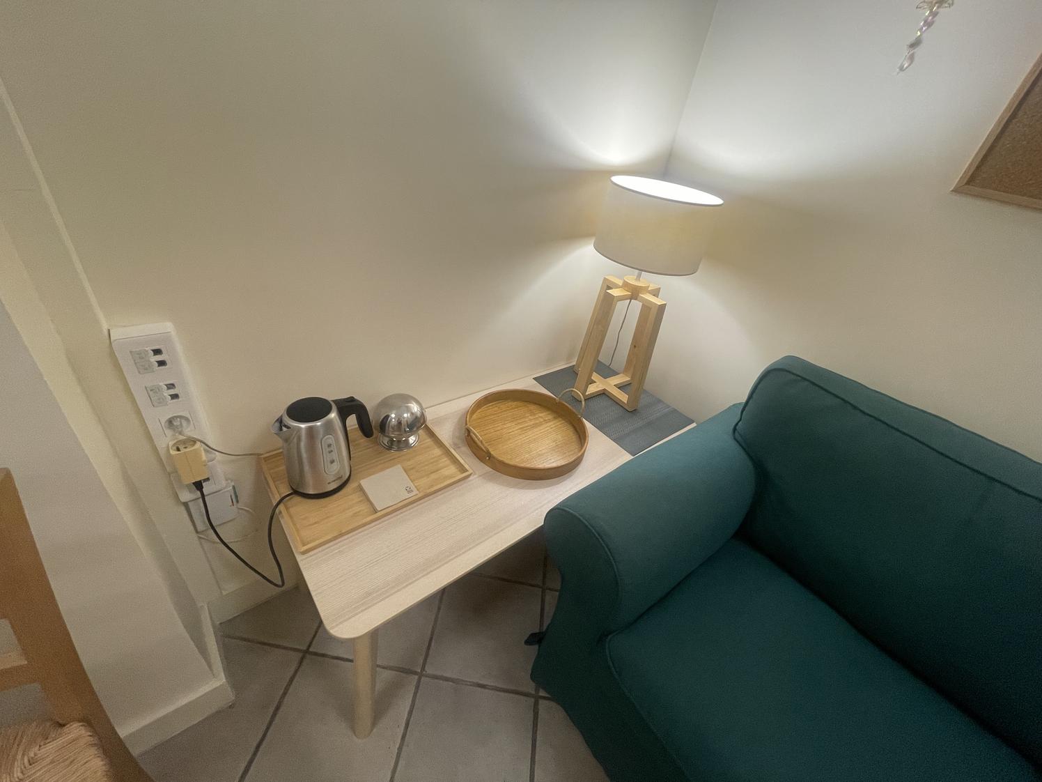 Espace bien-être à partager paris 12eme — photo 5