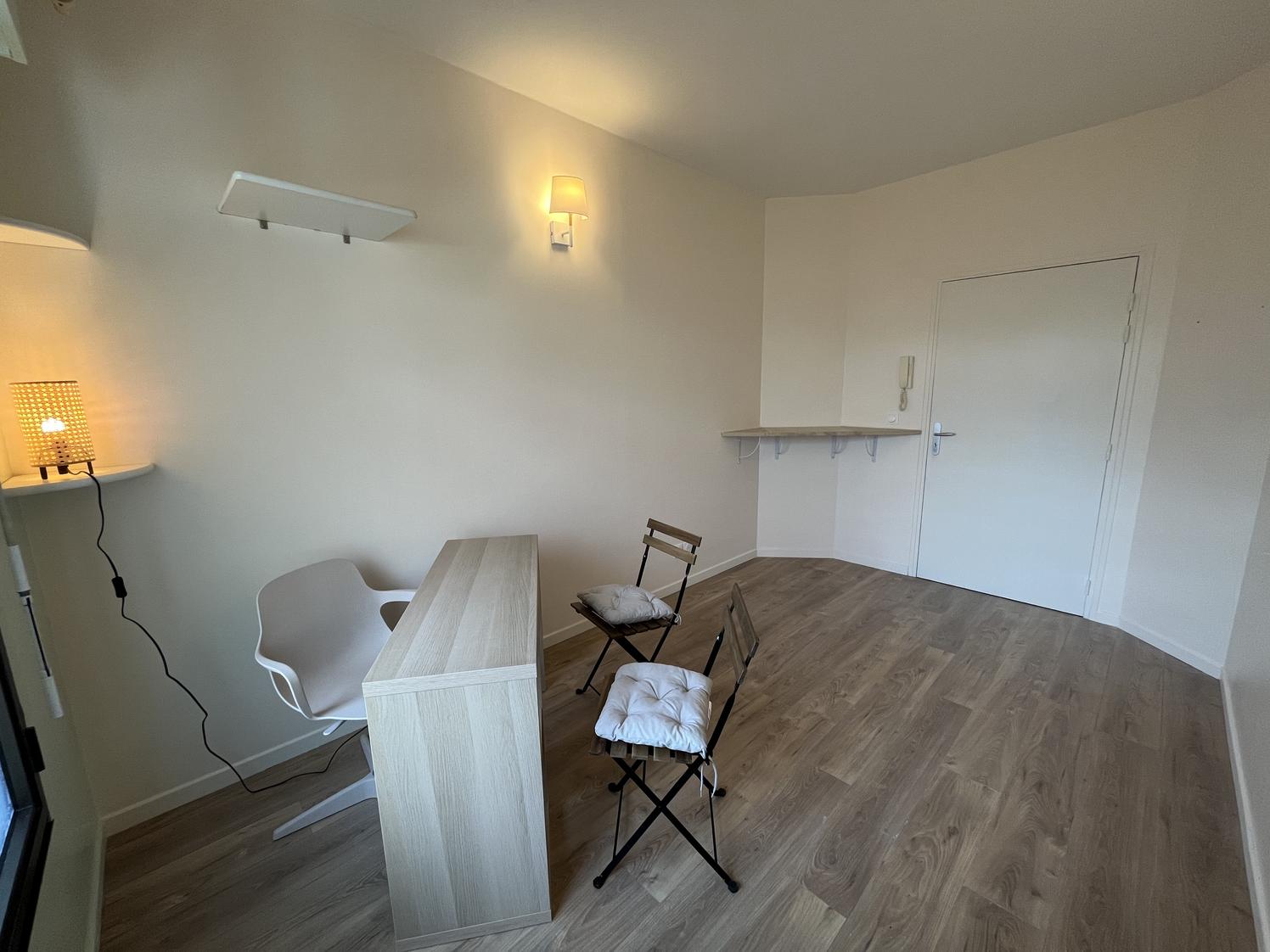 Location cabinet liberal- boulogne billancourt (92) — photo 2