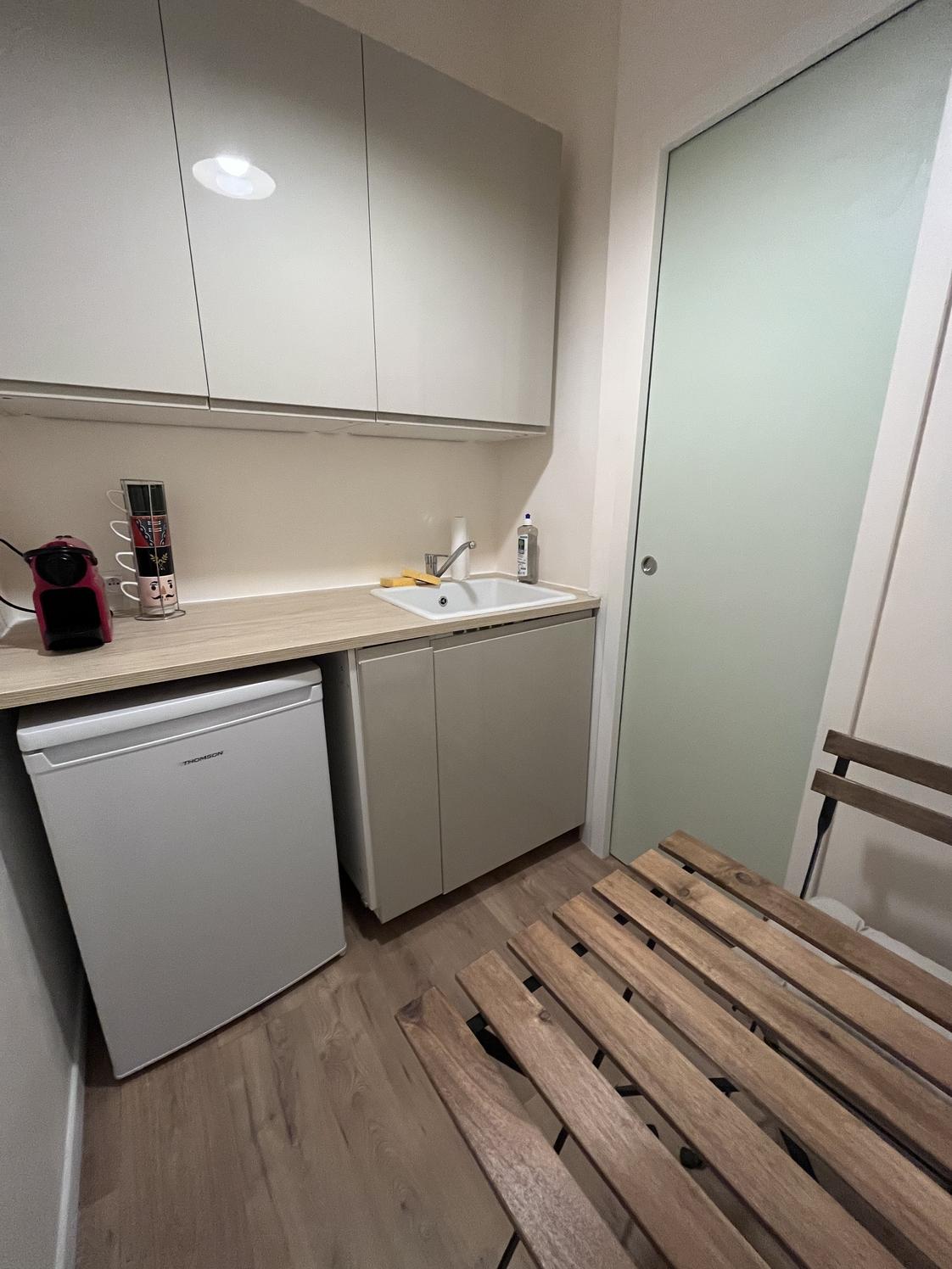 Location cabinet liberal- boulogne billancourt (92) — photo 3