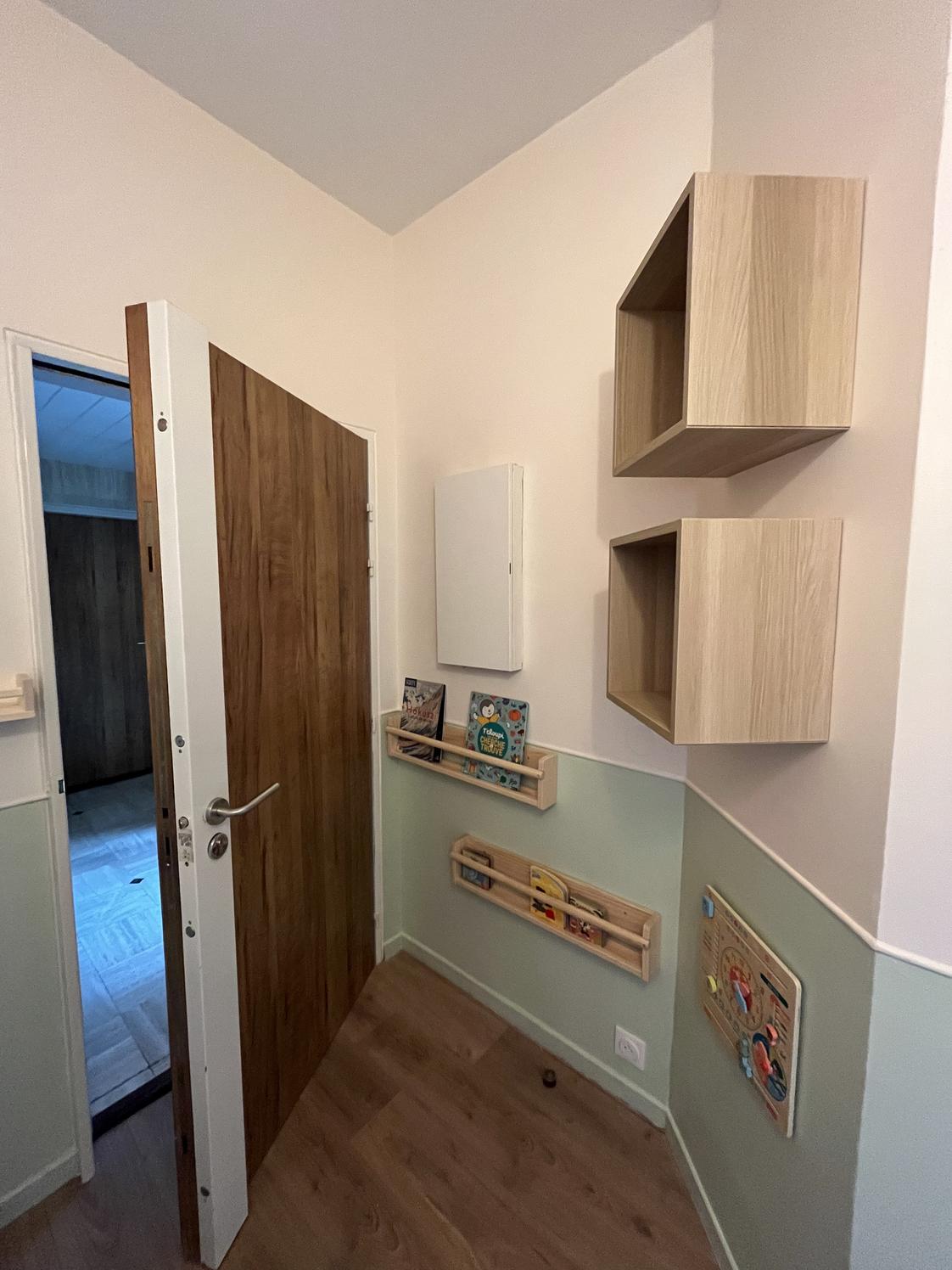 Location cabinet liberal- boulogne billancourt (92) — photo 5