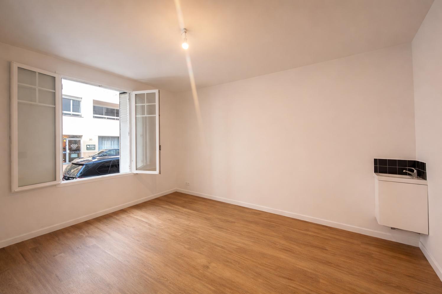 Salle de 16 m² à temps plein près de Dupleix, Paris 15e — photo 3