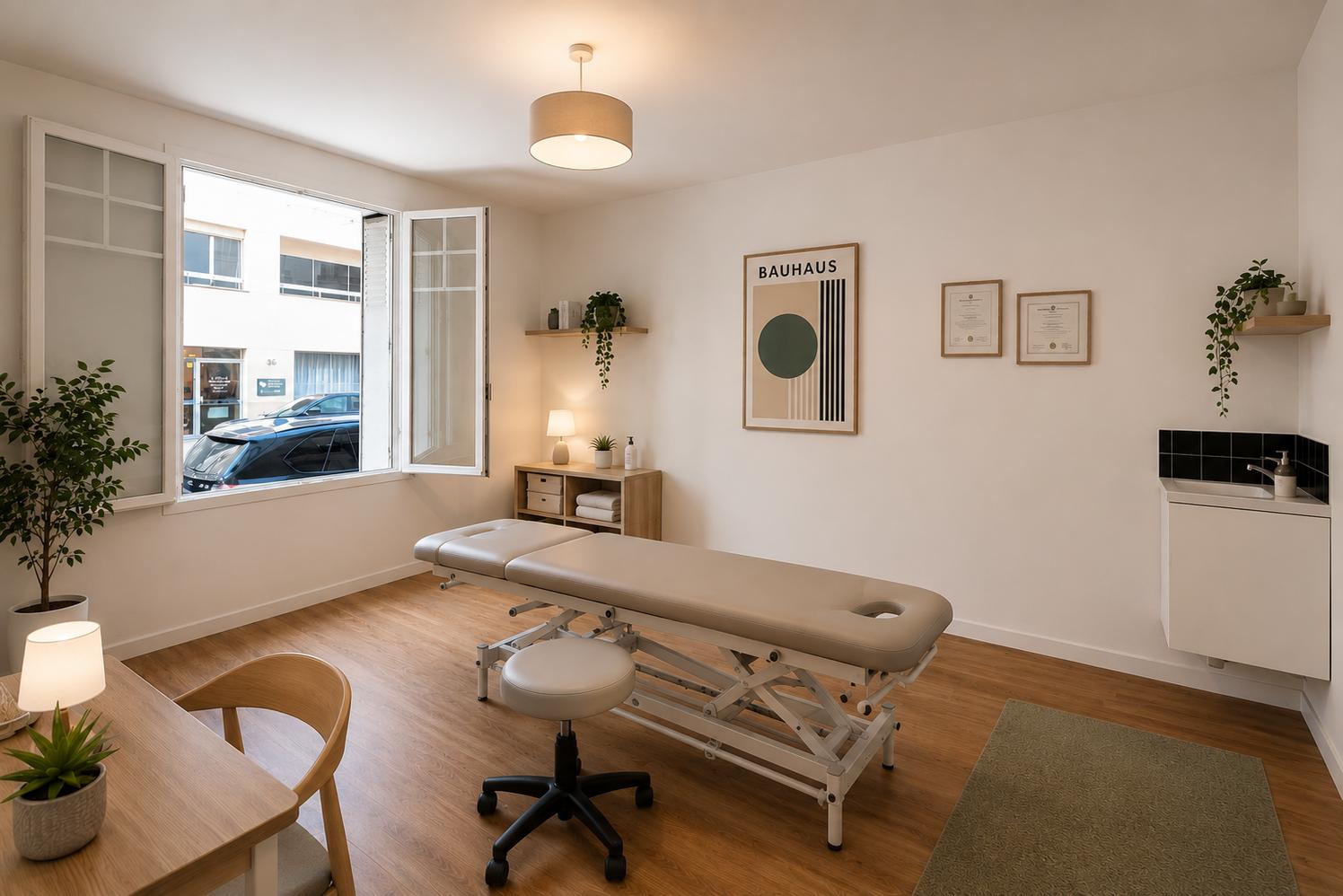 Salle de 16 m² à temps plein près de Dupleix, Paris 15e — photo 4