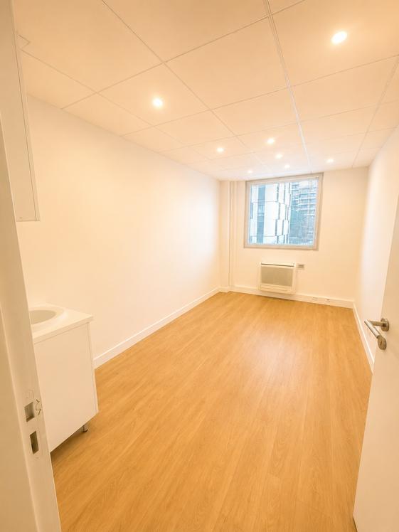 Location salles de consultation Boulogne 92100 -  Rue de Sèvres